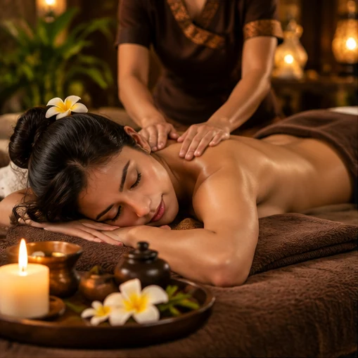 Body Massage
